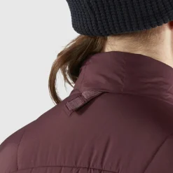 Fju00e4llru00e4ven Fjällräven - Women's Visby 3 in 1 Jacket - Parka Discount