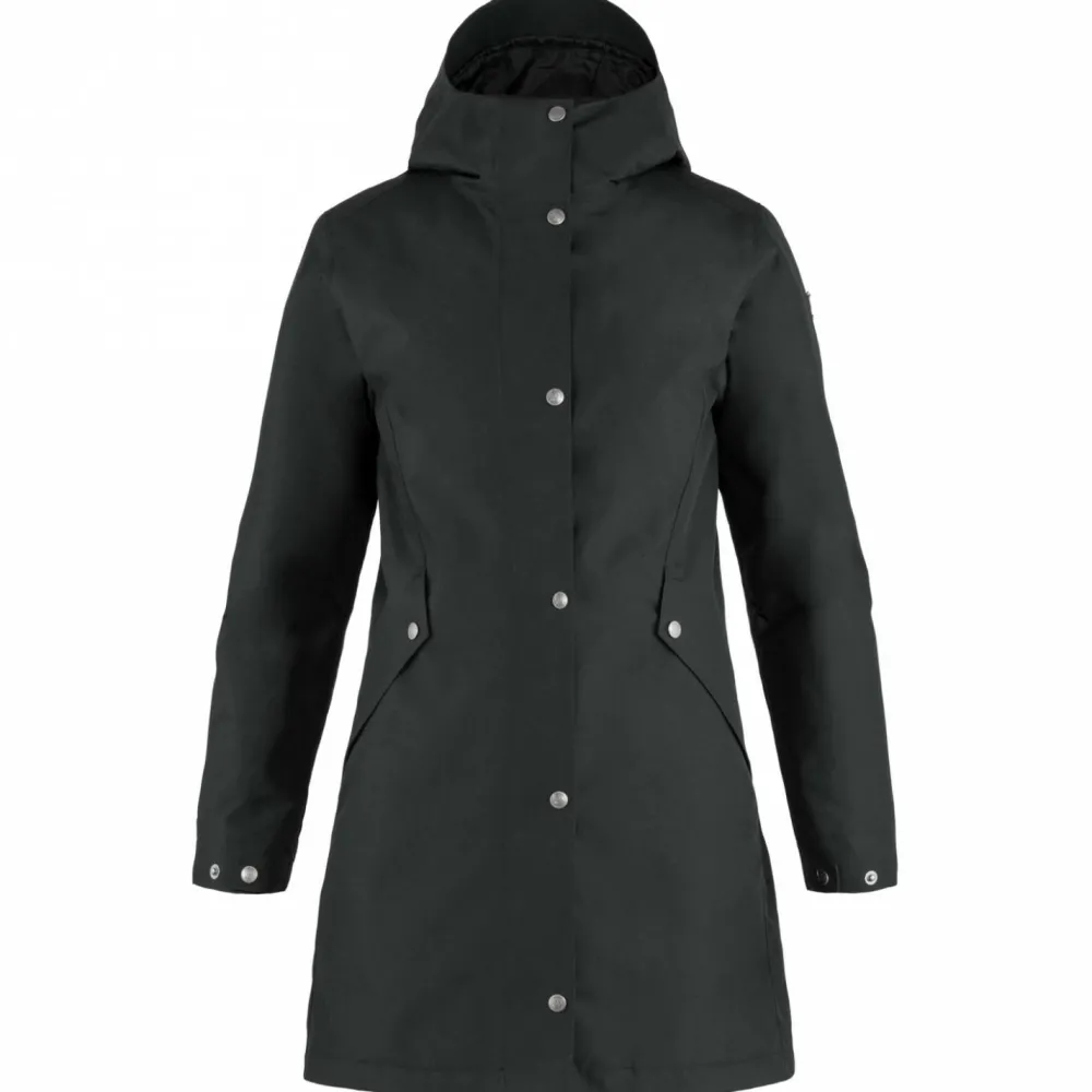 Fju00e4llru00e4ven Fjällräven - Women's Visby 3 in 1 Jacket - Parka Discount
