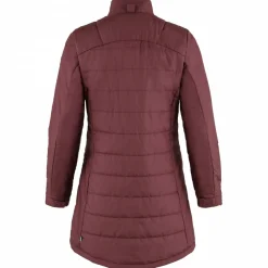 Fju00e4llru00e4ven Fjällräven - Women's Visby 3 in 1 Jacket - Parka Discount
