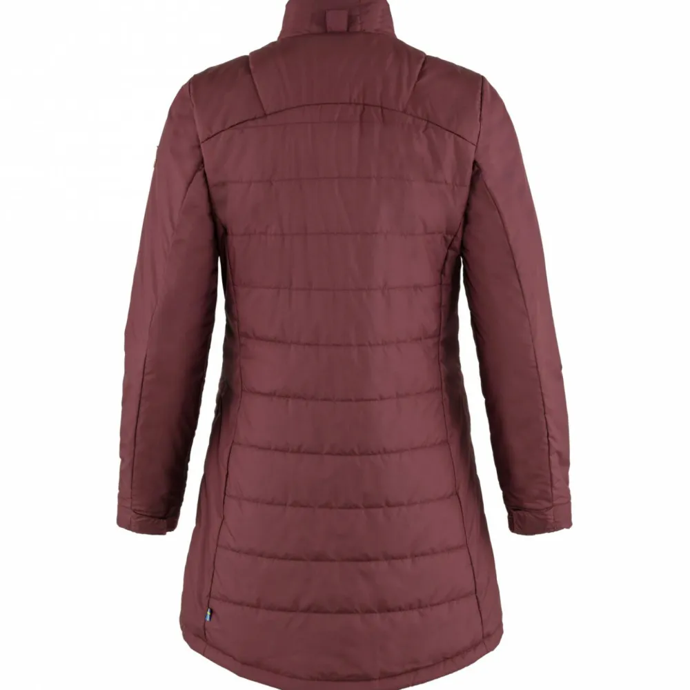 Fju00e4llru00e4ven Fjällräven - Women's Visby 3 in 1 Jacket - Parka Discount