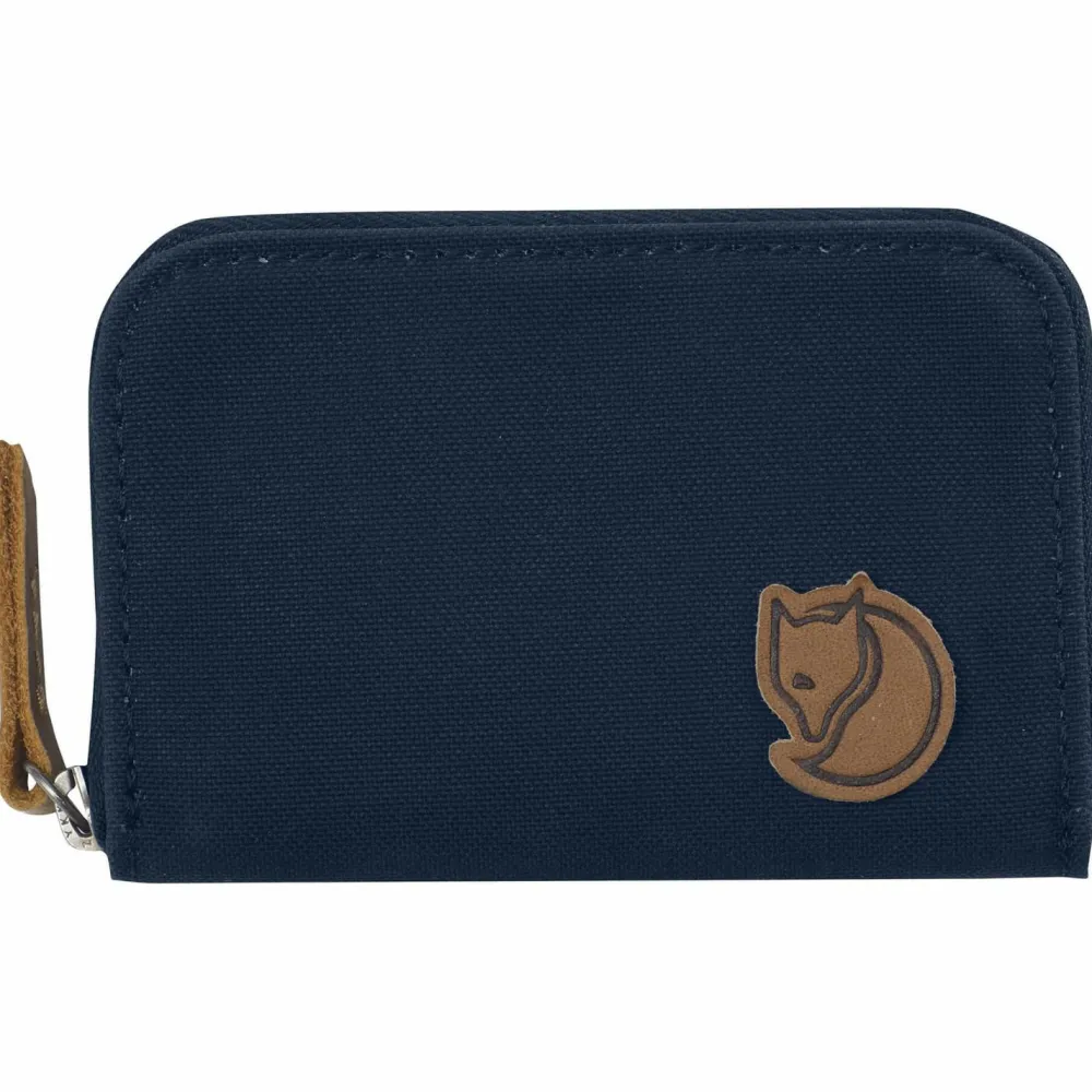 Fjällräven - Zip Card Holder - Geldbeutel < Fju00e4llru00e4ven Hot
