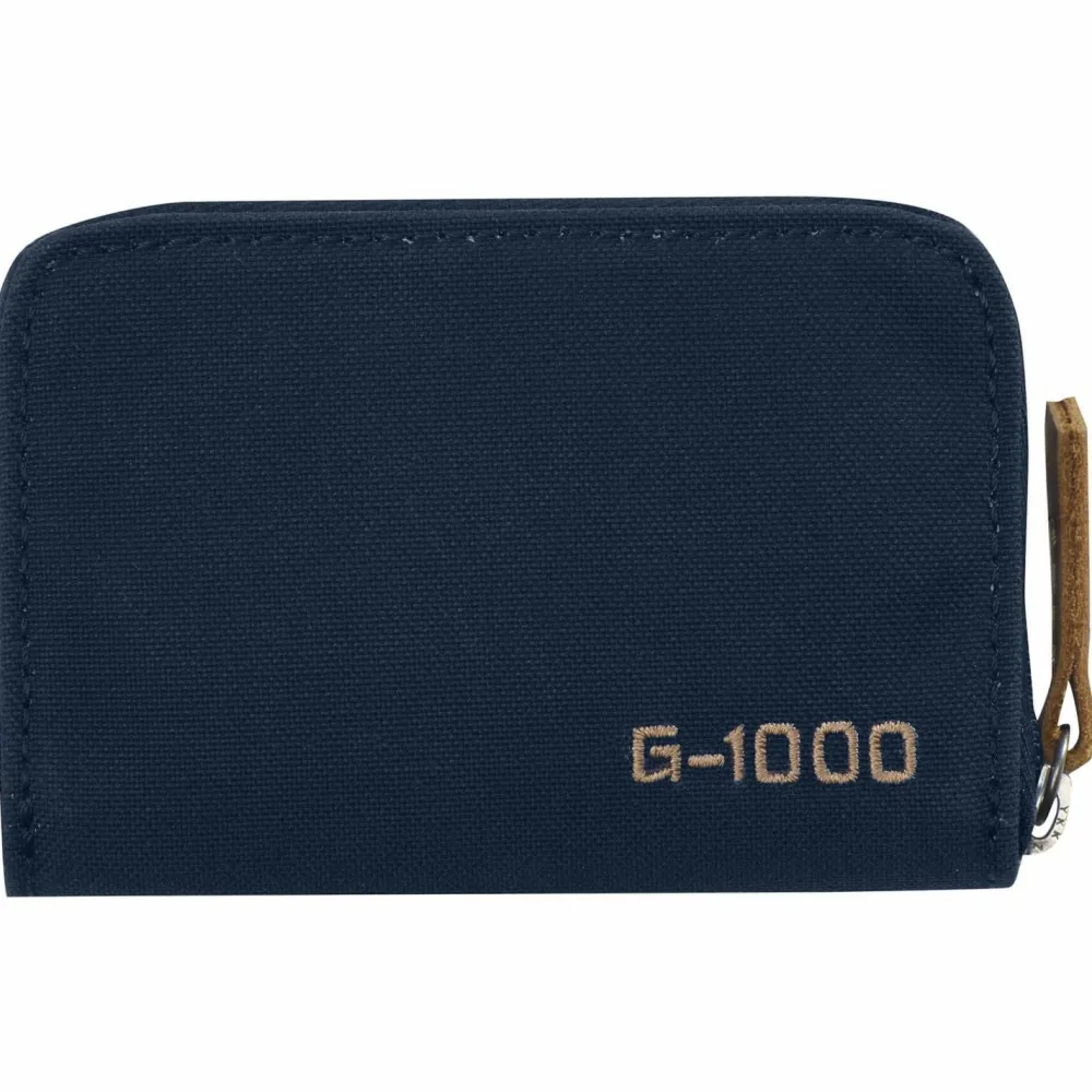 Fjällräven - Zip Card Holder - Geldbeutel < Fju00e4llru00e4ven Hot