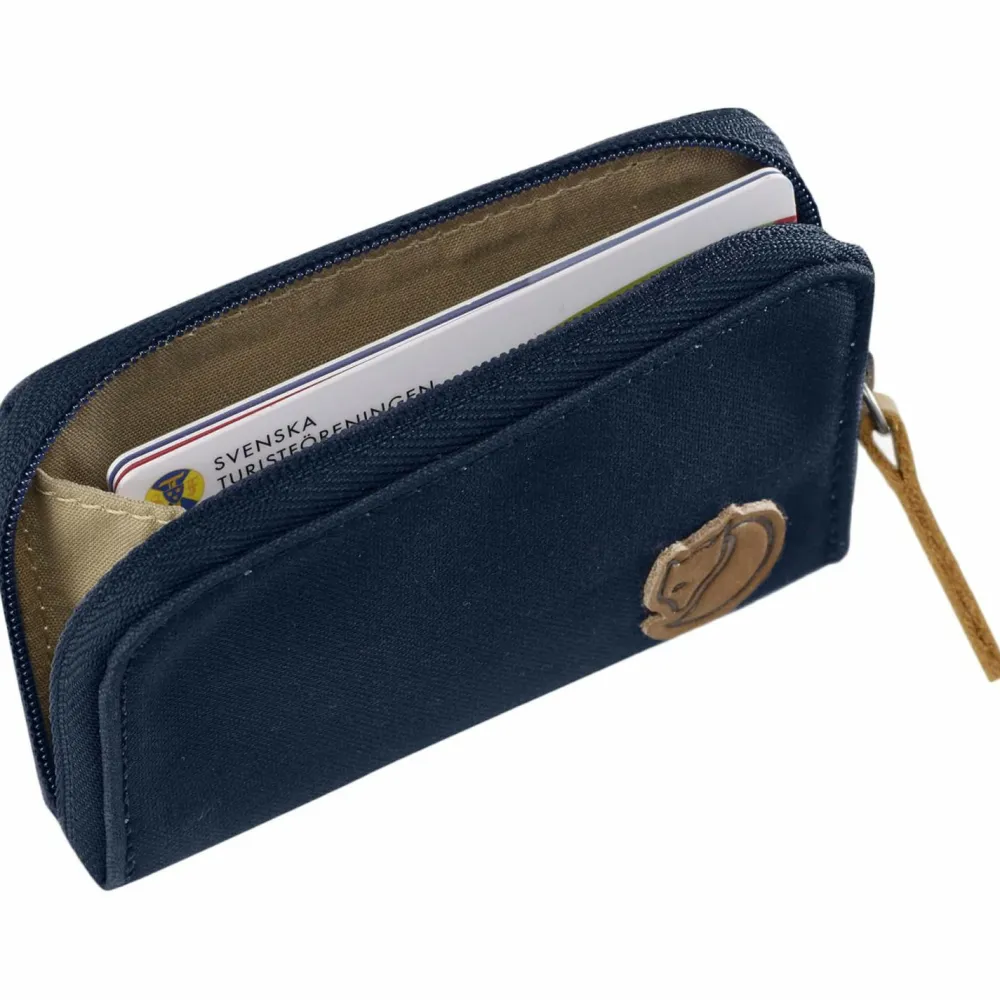 Fjällräven - Zip Card Holder - Geldbeutel < Fju00e4llru00e4ven Hot