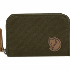 Fjällräven - Zip Card Holder - Geldbeutel < Fju00e4llru00e4ven Hot
