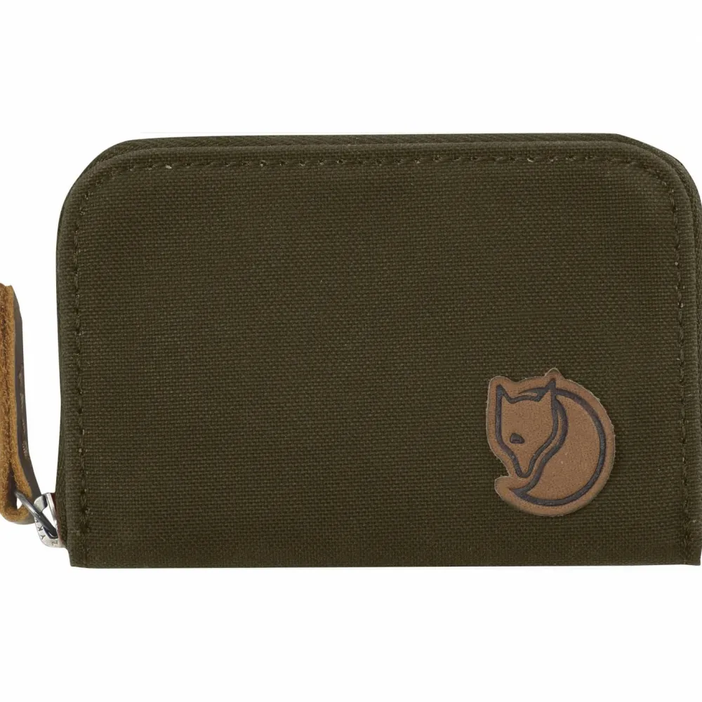 Fjällräven - Zip Card Holder - Geldbeutel < Fju00e4llru00e4ven Hot