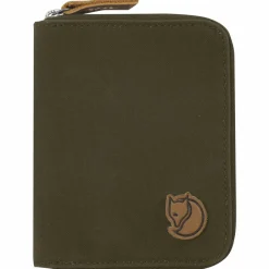 Fju00e4llru00e4ven Fjällräven - Zip Wallet - Geldbeutel
