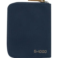 Fju00e4llru00e4ven Fjällräven - Zip Wallet - Geldbeutel