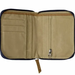 Fju00e4llru00e4ven Fjällräven - Zip Wallet - Geldbeutel