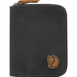 Fju00e4llru00e4ven Fjällräven - Zip Wallet - Geldbeutel