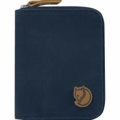 Fju00e4llru00e4ven Fjällräven - Zip Wallet - Geldbeutel