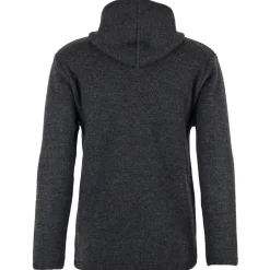 Flomax - Kapuzen Jacke - Wojacke