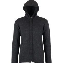 Flomax - Kapuzen Jacke - Wojacke