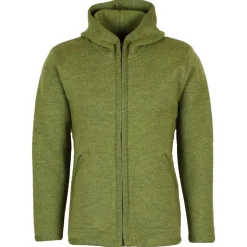Flomax - Kapuzen Jacke - Wojacke