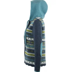 - Woen' Kapuzen Jacke Joanda - Wojacke < Flomax Discount