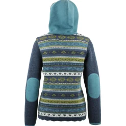 - Woen' Kapuzen Jacke Joanda - Wojacke < Flomax Discount