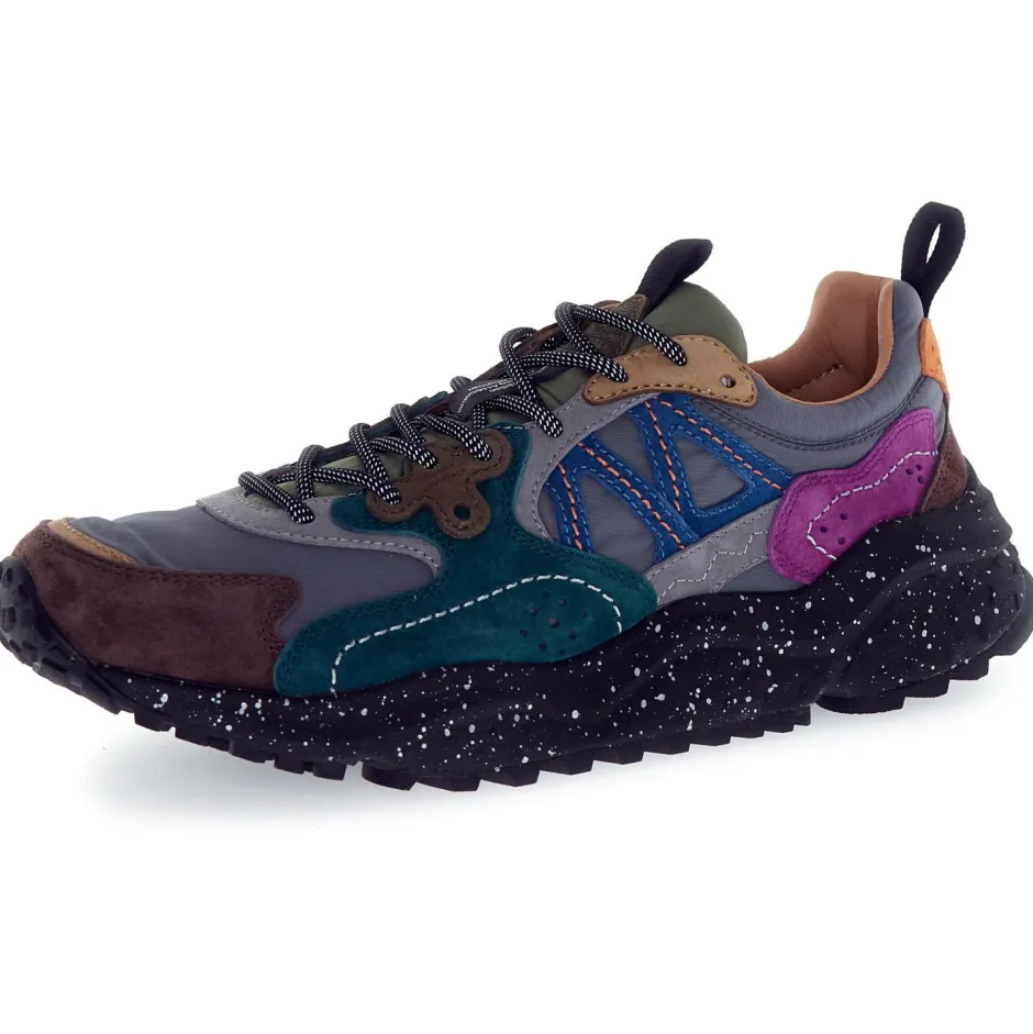 Flower Mountain - Solin - Sneaker
