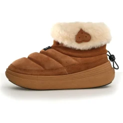 - Women's Fami Mid - Winterschuhe < Flower Mountain New