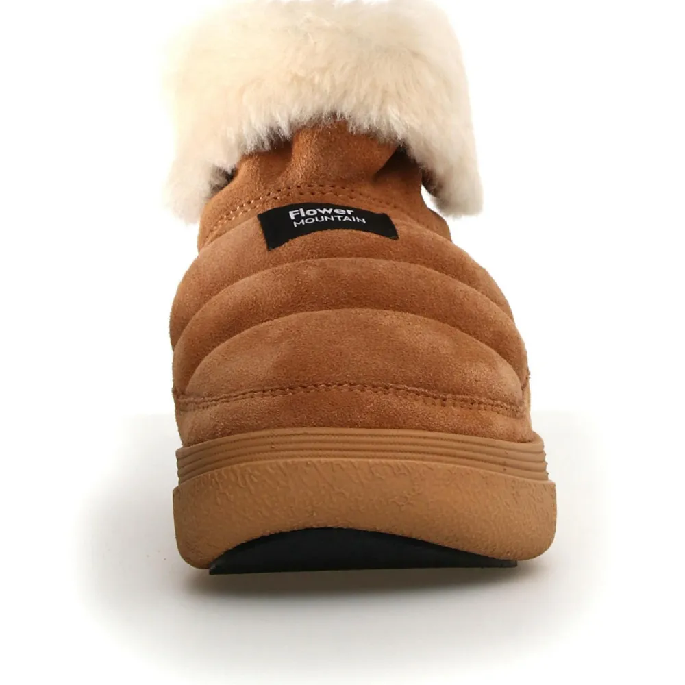 - Women's Fami Mid - Winterschuhe < Flower Mountain New