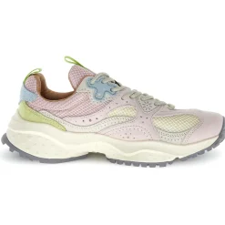 - Women's Wave - Sneaker < Flower Mountain Hot