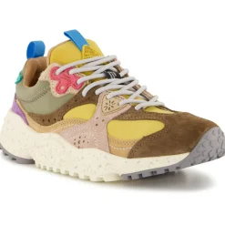 - Women's Wave - Sneaker < Flower Mountain Hot