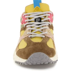 - Women's Wave - Sneaker < Flower Mountain Hot