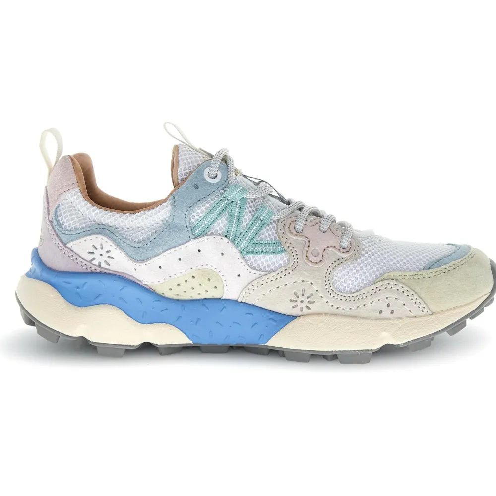 Flower Mountain - Women's Yamano 3 - Sneaker Best