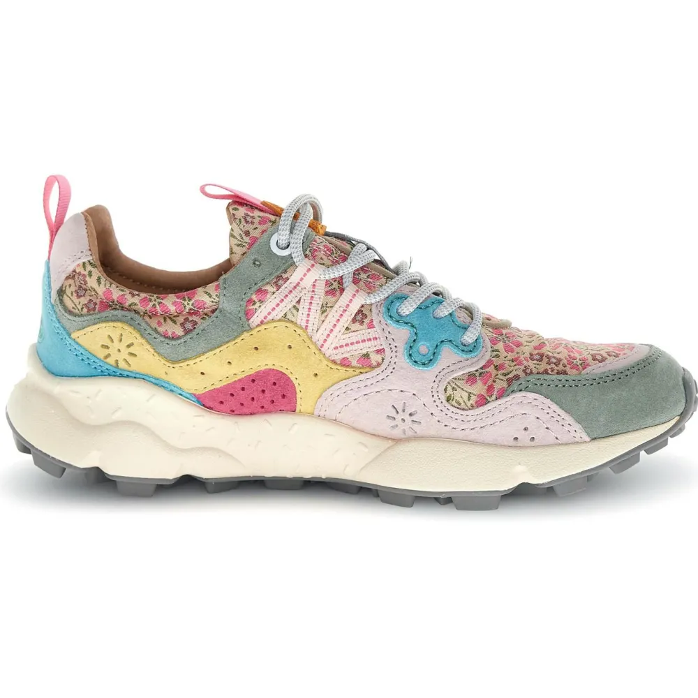 Flower Mountain - Women's Yamano 3 - Sneaker Best