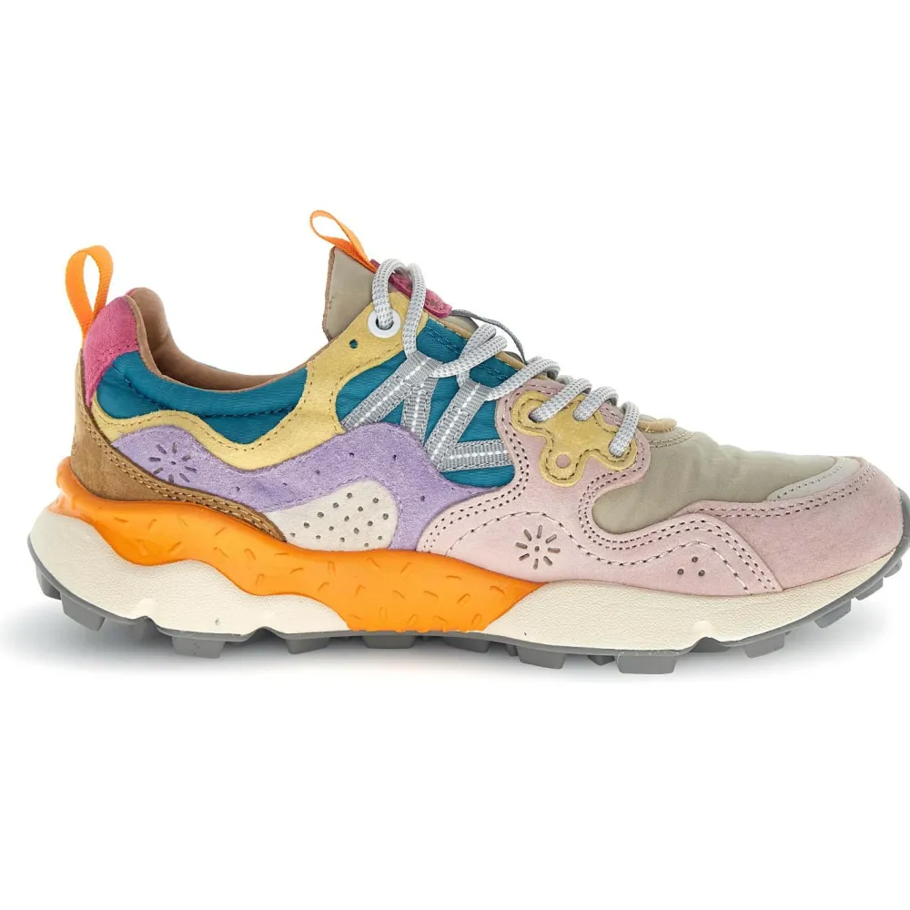 Flower Mountain - Women's Yamano 3 - Sneaker Best