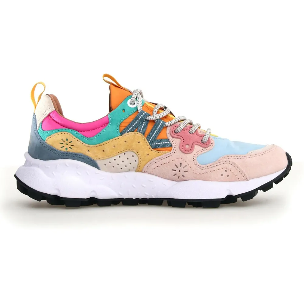 Flower Mountain - Women's Yamano 3 - Sneaker Best