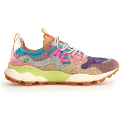 Flower Mountain - Women's Yamano 3 - Sneaker Best