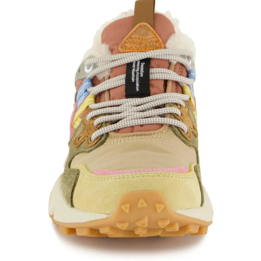 Flower Mountain - Women's Yamano 3 - Sneaker Best