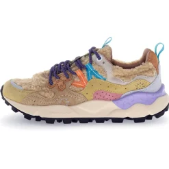 Flower Mountain - Women's Yamano 3 - Sneaker Best