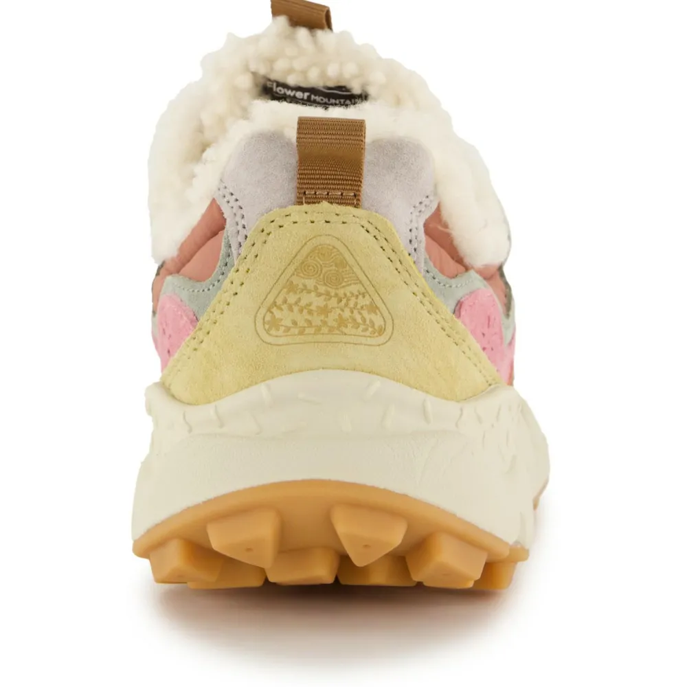 Flower Mountain - Women's Yamano 3 - Sneaker Best