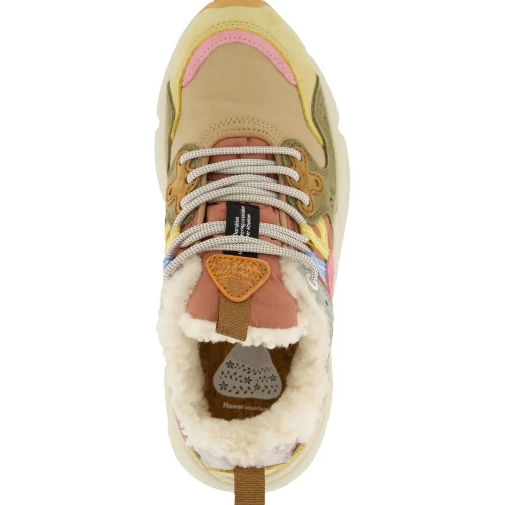 Flower Mountain - Women's Yamano 3 - Sneaker Best