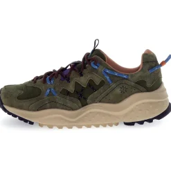 Flower Mountain - Yamabushi - Sneaker