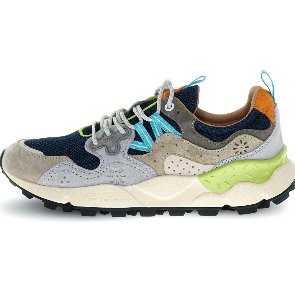 - Yamano 3 - Sneaker < Flower Mountain Outlet