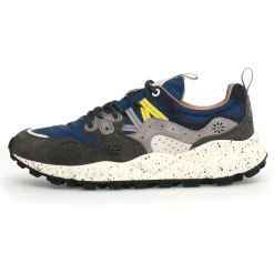 - Yamano 3 - Sneaker < Flower Mountain Outlet