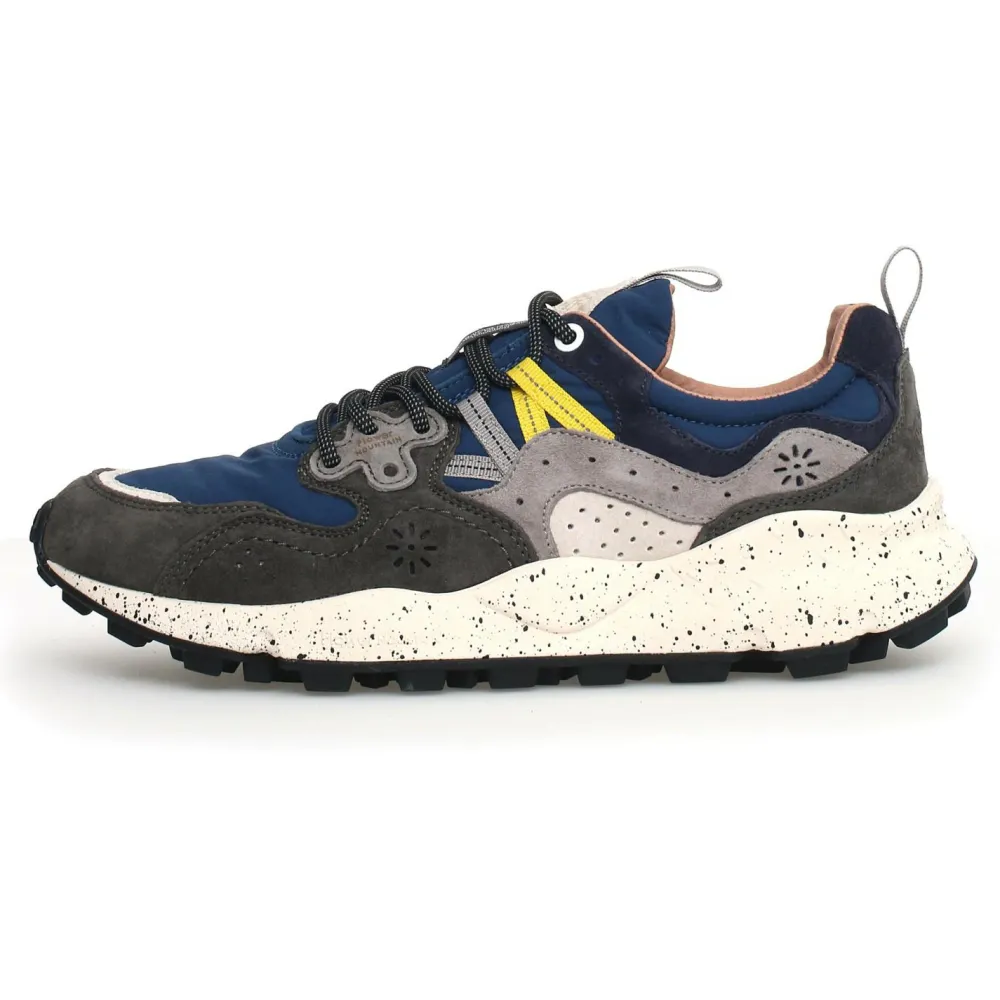 - Yamano 3 - Sneaker < Flower Mountain Outlet