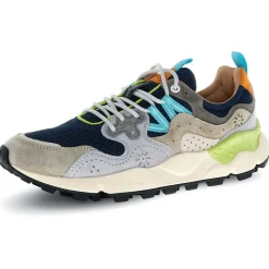 - Yamano 3 - Sneaker < Flower Mountain Outlet