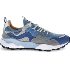 - Yamano 3 - Sneaker < Flower Mountain Outlet