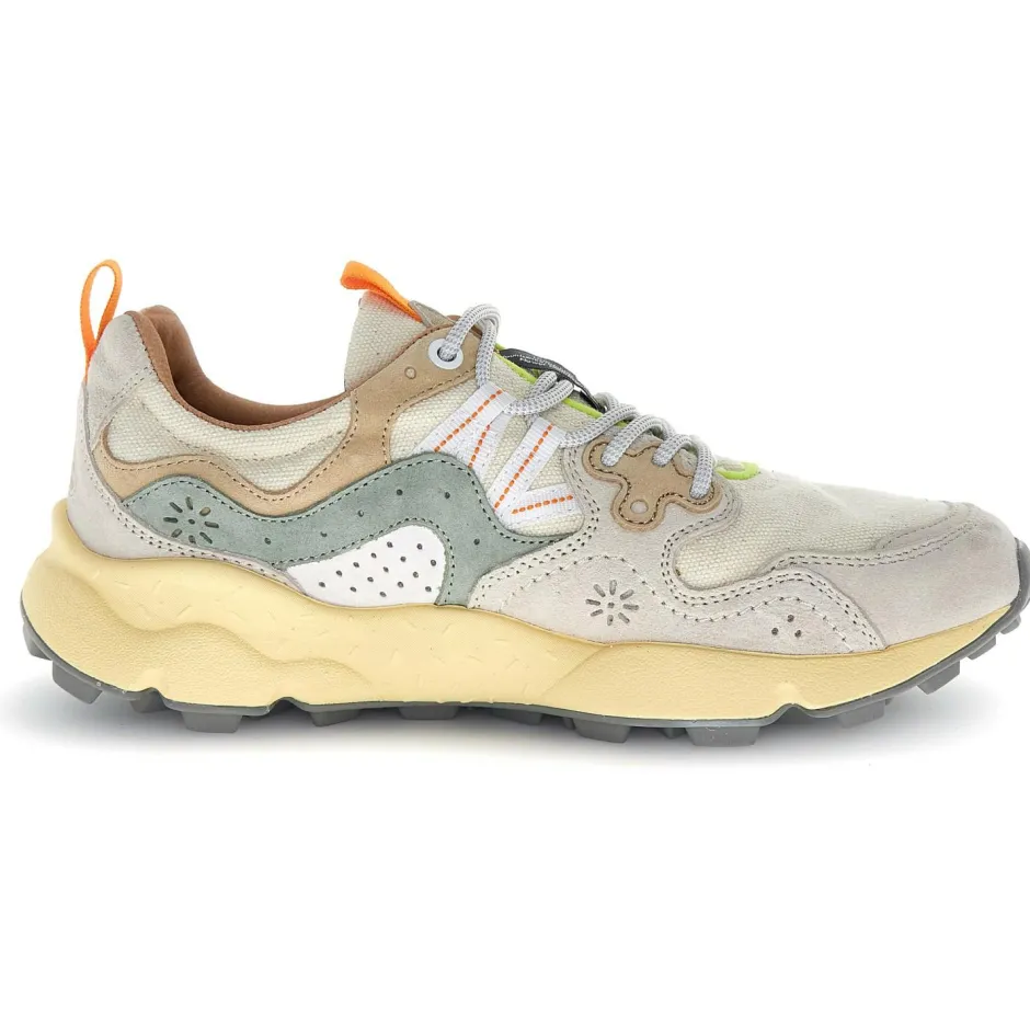 Flower Mountain - Yamano 3 Uni - Sneaker