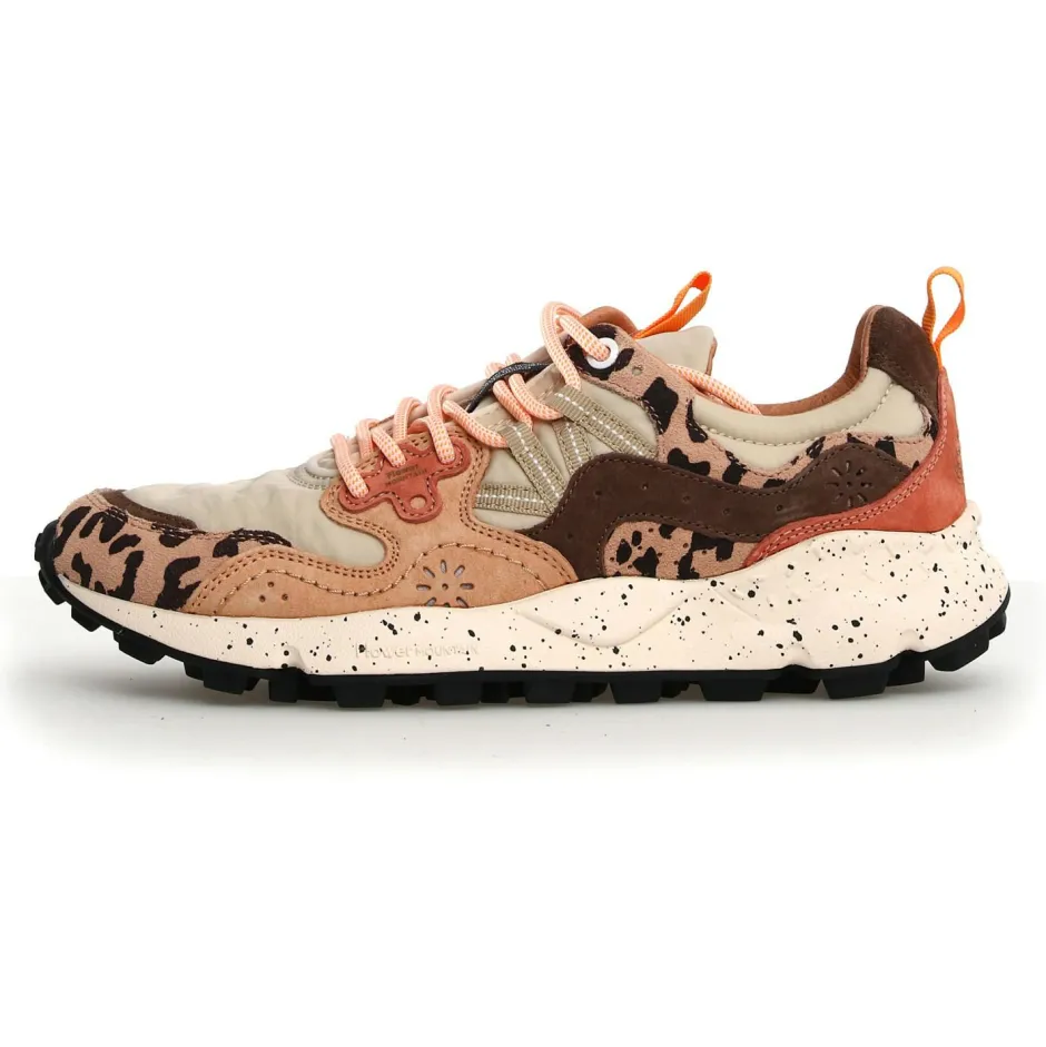 Flower Mountain - Yamano 3 Uni - Sneaker