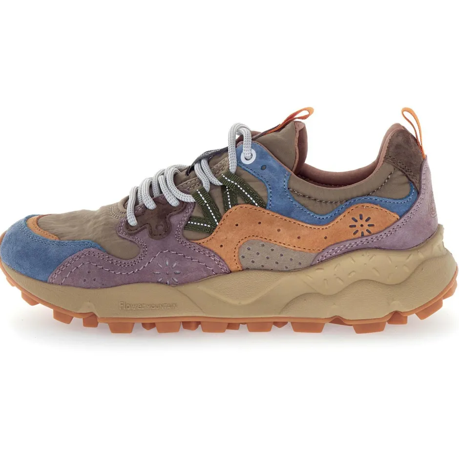Flower Mountain - Yamano 3 Uni - Sneaker