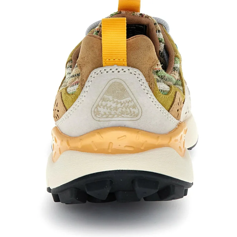 Flower Mountain - Yamano 3 Uni - Sneaker