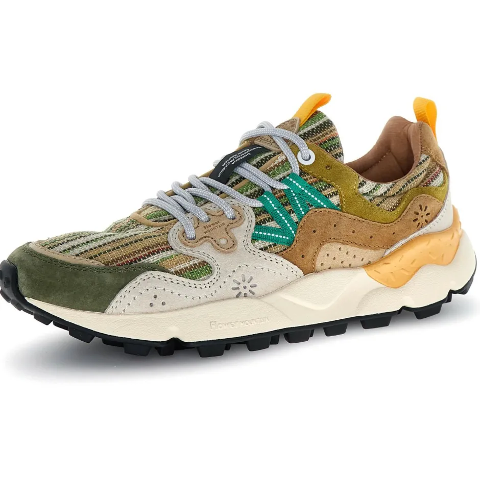 Flower Mountain - Yamano 3 Uni - Sneaker