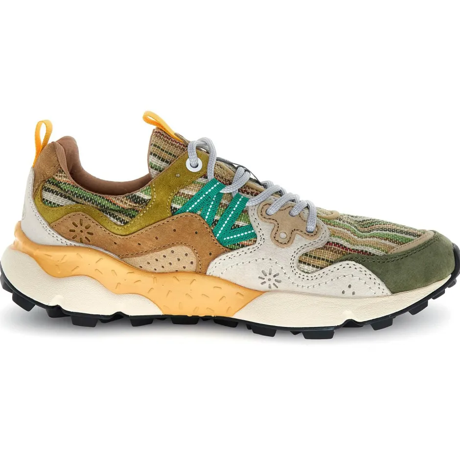 Flower Mountain - Yamano 3 Uni - Sneaker
