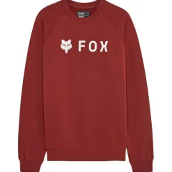 FOX Racing - Aboute Feece Crew Neck - Puover