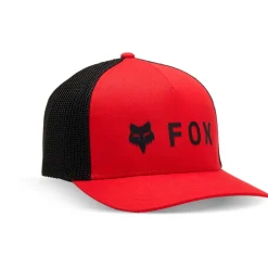 - Absolute Flexfit Hat - Cap < FOX Racing