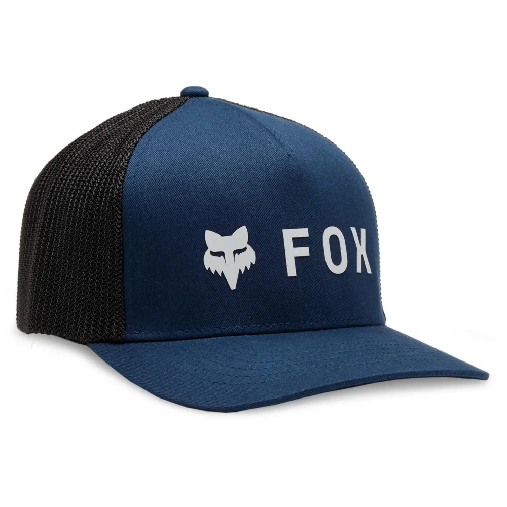 - Absolute Flexfit Hat - Cap < FOX Racing