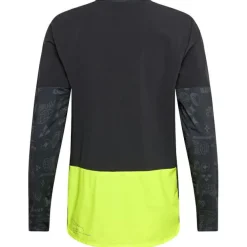 FOX Racing - Defend Thermal Jersey Lunar SE - Radtrikot Black Outlet